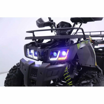 Квадроцикл YACOTA WARRIOR 200, фото 8