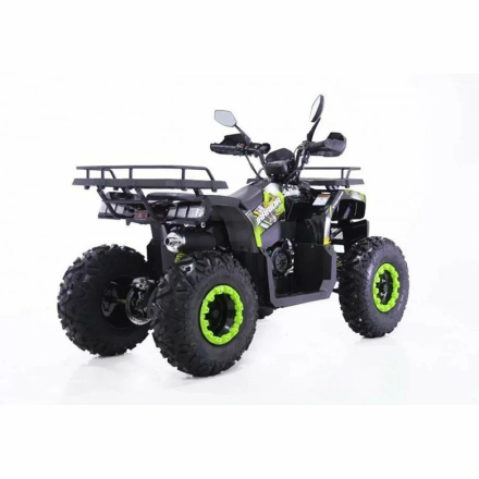 Квадроцикл YACOTA WARRIOR 200, фото 5