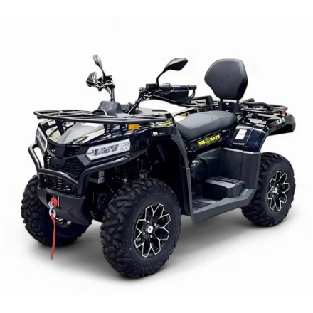 Квадроцикл Bizon YK450AL EPS, фото 1