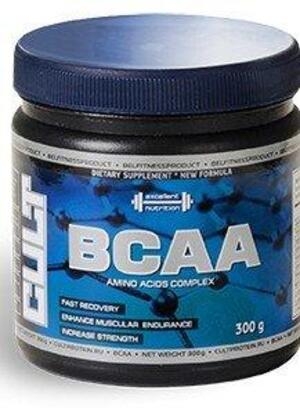BCAA, фото 1