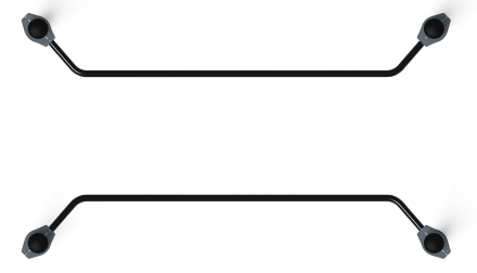 Воркаут ЛОВ 108 серый ВТ 102.01-03, фото 3