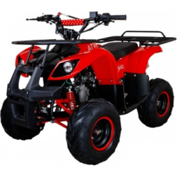 Квадроцикл ATV Classic 7, фото 1