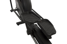 Эллиптический тренажер Spirit by Hasttings XE580 Black Edition