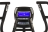 Эллиптический тренажер Spirit by Hasttings XE580 Black Edition