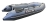 Лодка Polar Bird 320M NEW Merlin («Кречет») (транец и пол из стеклокомпозита)