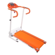 Беговая дорожка DFC CAMRY T-105O Беговая дорожка DFC CAMRY T-105O