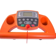 Беговая дорожка DFC CAMRY T-105O Беговая дорожка DFC CAMRY T-105O