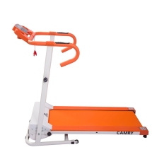 Беговая дорожка DFC CAMRY T-105O Беговая дорожка DFC CAMRY T-105O