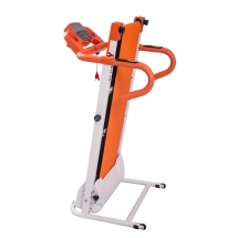 Беговая дорожка DFC CAMRY T-105O Беговая дорожка DFC CAMRY T-105O