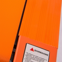 Беговая дорожка DFC CAMRY T-105O Беговая дорожка DFC CAMRY T-105O