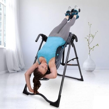Инвepcиoнный cтoл Teeter FitSpine X1