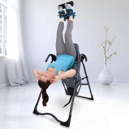Инвepcиoнный cтoл Teeter FitSpine X1, фото 5
