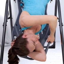 Инвepcиoнный cтoл Teeter FitSpine X1
