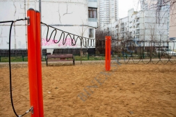 Канатоходец, фото 6 Канатоходец, фото 6