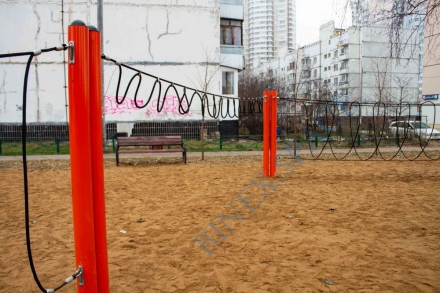 Канатоходец, фото 6