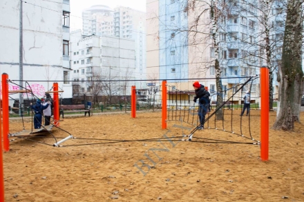 Канатоходец, фото 5