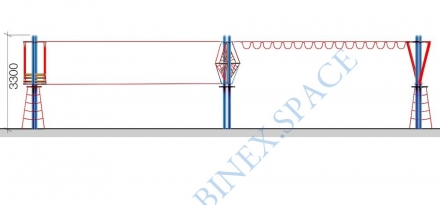 Канатоходец, фото 3
