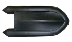 Лодка ПВХ Командор «KMD-430Pro», фото 3
