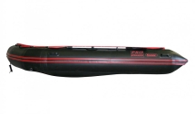 Лодка ПВХ Командор «KMD-430Pro»