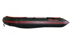 Лодка ПВХ Командор «KMD-430Pro», фото 2