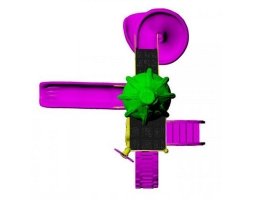 Детский игровой комплекс PS 1241, фото 3 Детский игровой комплекс PS 1241, фото 3