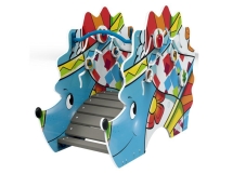 Мостик "Еж-Серёж", паттерн "Фэнтази" ДМ021.03.02.01