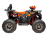 Квадроцикл GLADIATOR G125