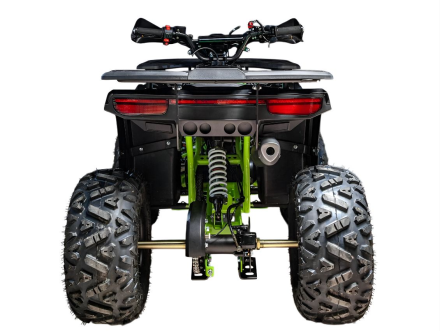 Квадроцикл GLADIATOR G125, фото 4