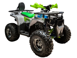 Квадроцикл GLADIATOR G125, фото 2 Квадроцикл GLADIATOR G125, фото 2