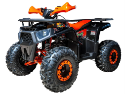 Квадроцикл GLADIATOR G125, фото 1 Квадроцикл GLADIATOR G125, фото 1