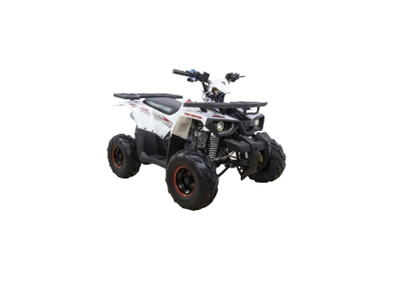 Квадроцикл AVANTIS Hunter 7 New Lux, фото 1