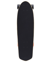 Круизер деревянный Los Muertos 28,5″X8,25″, ABEC-5