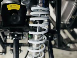 Квадроцикл MOTOLAND 300 Wild Track LUX, фото 5 Квадроцикл MOTOLAND 300 Wild Track LUX, фото 5