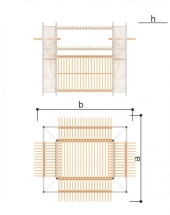 Пергола 301.60.00