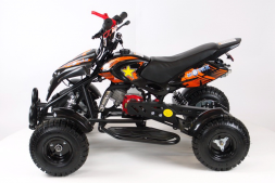 Квадроцикл MOTAX ATV H4 mini-50 cc, фото 2