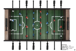 Настольный футбол / Кикер BFG Compact 55 (Анкор), фото 7 Настольный футбол / Кикер BFG Compact 55 (Анкор), фото 7