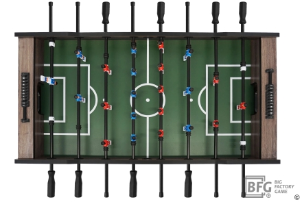 Настольный футбол / Кикер BFG Compact 55 (Анкор), фото 7