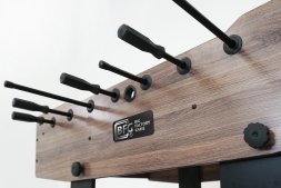 Настольный футбол / Кикер BFG Compact 55 (Анкор), фото 5 Настольный футбол / Кикер BFG Compact 55 (Анкор), фото 5