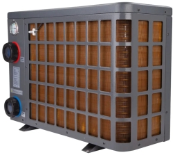 Тепловой насос Poolmagic BP-70HS-EP 8,1 кВт, фото 2