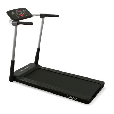 CARBON FITNESS T220 Беговая дорожка, фото 1