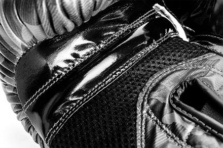 (UFC PRO Перчатки для бокса CAMO SHADOW - S/M), фото 8