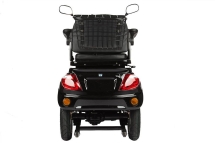 Электроскутер VOLTECO TRIKE ROUND L