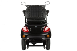 Электроскутер VOLTECO TRIKE ROUND L, фото 7
