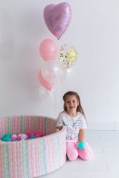 Сухой бассейн PERFETTO SPORT &quot;Gelato&quot; PS-523, фото 4