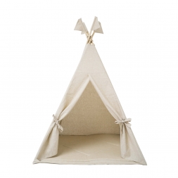 Детский Вигвам Romana Tipi Gold 4.002.00, фото 1