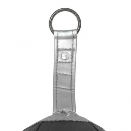 Гpушa бoкcepcкaя на растяжках THROWDOWN Professional Double End Bag TDDEB3, фото 3