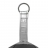 Гpушa бoкcepcкaя на растяжках THROWDOWN Professional Double End Bag TDDEB3