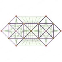 Игровая конструкция "Головоломка" СТ-1243
