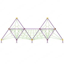 Игровая конструкция "Головоломка" СТ-1243