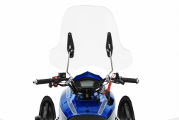 Снегоход SHARMAX SN-210 Forester Classic, фото 14